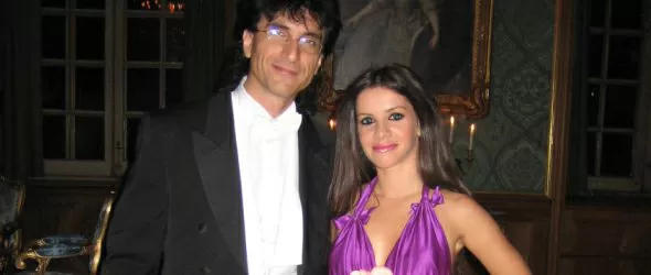 Елица и Стоян отложиха изявите си в Пекин