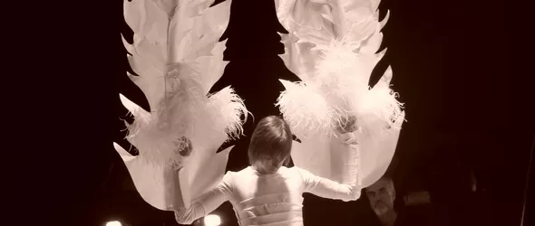 Стефан Лалчев засне първия си видеоклип