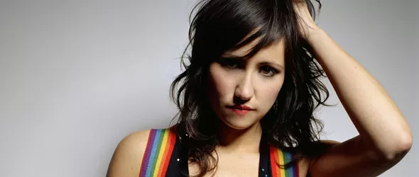 Кей Ти Тънстол се омъжи за барабаниста си