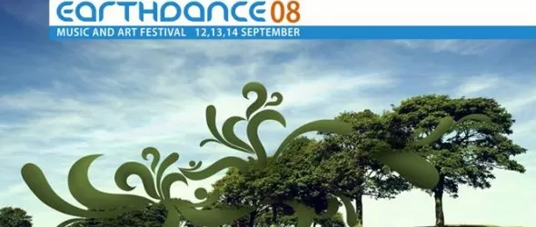 Earthdance N 5 - техно и бънджи в Карлуково