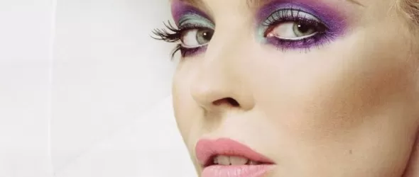 Кайли пред Sun: Обръщам резбата!