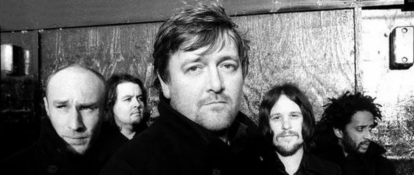 Британците Елбоу най-накрая грабнаха наградата Mercury