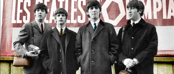 Битълс за акъл