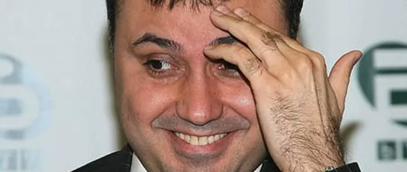 Маестрото напуска Слави Трифонов