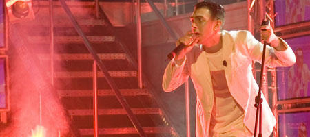 Тео от Music Idol взриви Тетевен