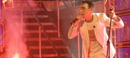 Тео от Music Idol взриви Тетевен