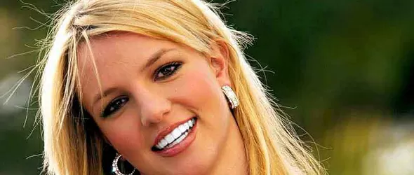Бритни – мома англичанка, не съвсем американка