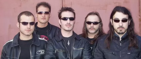 Extreme Force Fest 2008 - поредно издание на фестивала в Хасково