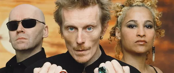 Стерео ЕмCис отново у нас!