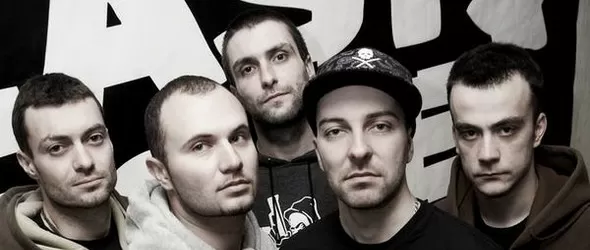 Ласт Хоуп издават сплит с руснаците Уот Уи Фийл