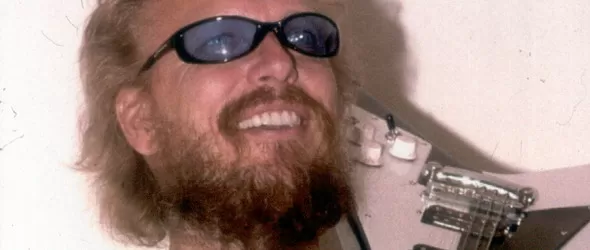 Китаристът Майкъл Шенкер се завръща в Скорпиънс