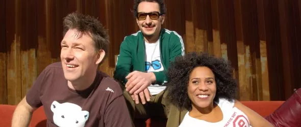 Бразилектро до зуко със Зуко 103