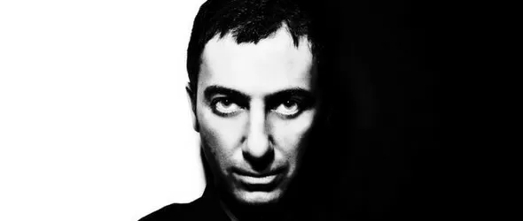 Али Дъбфайър (Дийп Диш) открива сезона за Метрополис