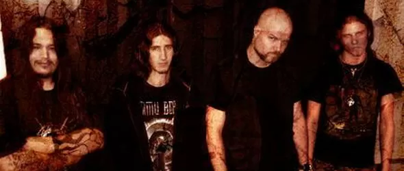 Шведите Колд Екзистънс отпадат от Black Curse Fest в Русе