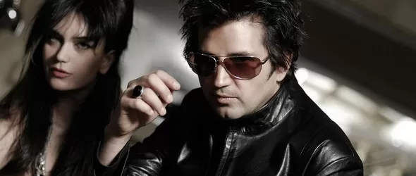 Румънците луднаха по Цецо Елвиса и Даниела