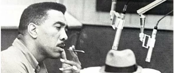 Легендарният барабанист Ърл Палмър почина на 84 години