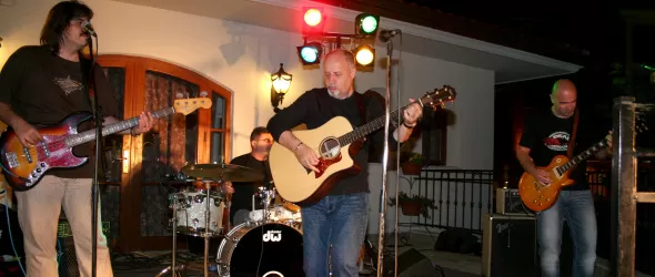 Данчо Караджов (Сигнал) лудна по риболова