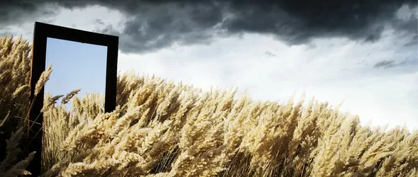 Лет Дем Дай избраха Mirrors за заглавие на дебютния си албум