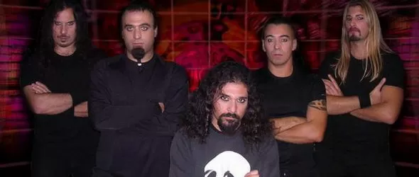 Италианците Елдрич ще подгряват на Файъруинд в София