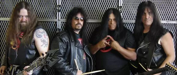 Канадските траш ветерани Ексайтър ще дойдат с Хагард в София!