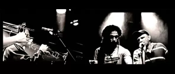 Зайън Трейн на Utopia World Grooves у нас