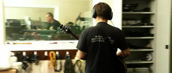 Сигарета напредват с работата за новия си студиен албум