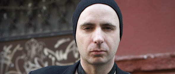 Насо Русков (Имбесилс) в гига на Лепра ДеЛукс тази вечер