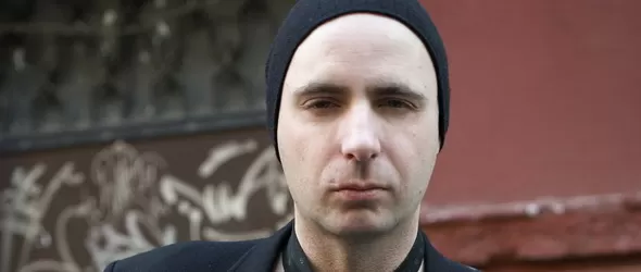 Насо Русков (Имбесилс) в гига на Лепра ДеЛукс тази вечер