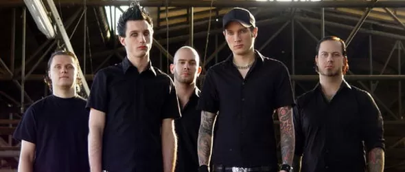 Most Of Evil Music потвърдиха концерта на Криейтър