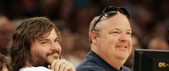 Втората банда на Кайл Гес (Тинейшъс Ди) търси пияници