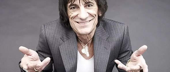 Развод ми дай: Рони Ууд (Ролинг Стоунс) назад с 50 млн. лири