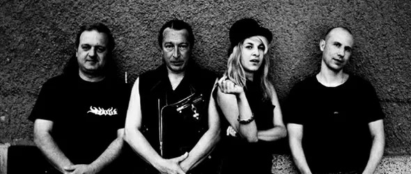 Градът и аз през октомври