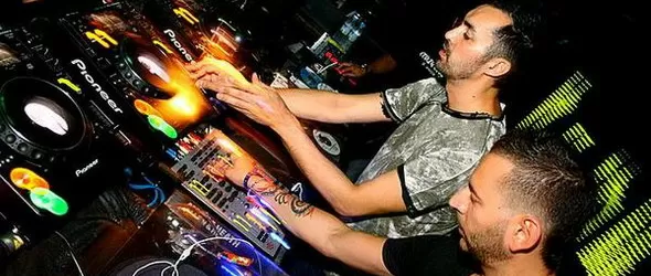 Аудиофлай пускат в Ескейп