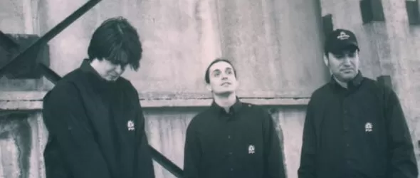 Ново индъстриъл парти в София