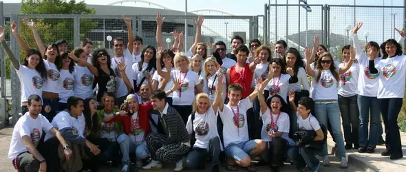 MAD TV изпрати 50-те най-големи фенове на Мадона в Атина