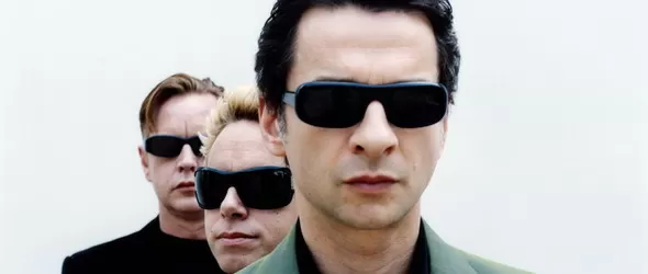 Депеш Мод готвят специална пресконференция