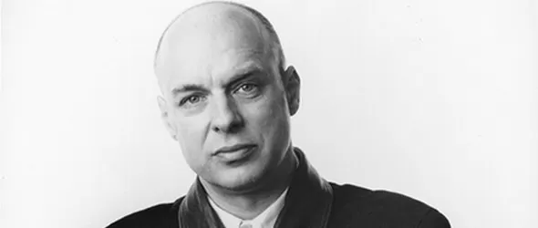 Брайън Ино помага на Джейсън Доновън за завръщането му