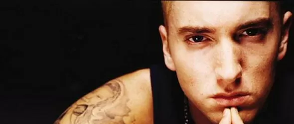 Новият Еминем иде по Коледа