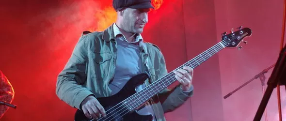 Уикеда ще минат през Каварна, като част на националното си турне