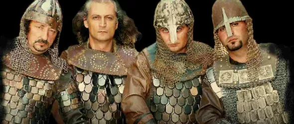 Епизод ще свирят в Пловдив