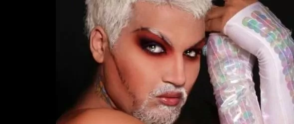 Азис  танцува мамбо в Dancing Stars