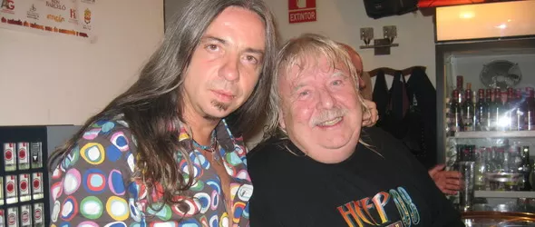 Сънрайз гласят куфари между Испания и Германия