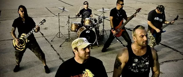 И Ренегат с концерт в Пловдив