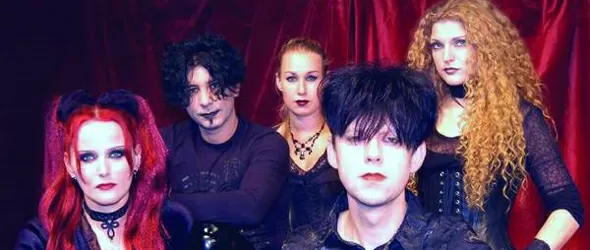 Подробности за концерта на Клан Ъф Ксаймъкс в София