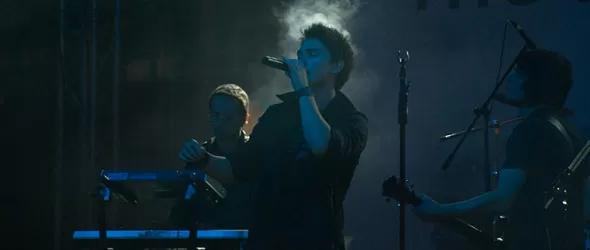 Spirit Оf Burgas сред претендентите за най-добър фест в Европа