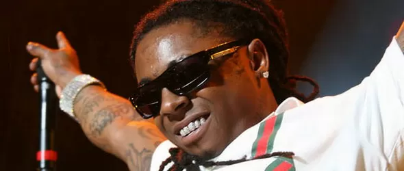 1 милион долара в куфарче за рождения ден на Лил Уейн