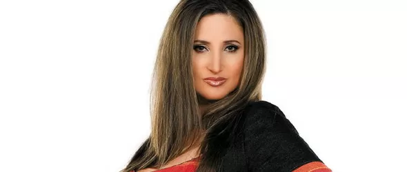 Късмет с Поли Паскова в НДК на 30 октомври