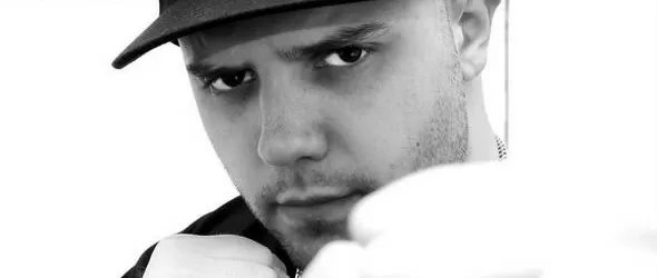 Рапърът Некро с концерт в София!