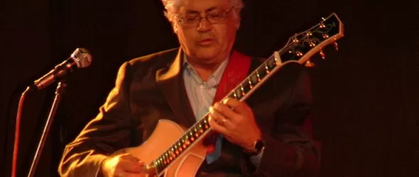 Лари Кориел в Пловдив: Джаз на макс