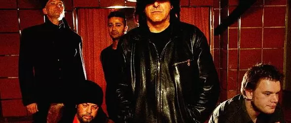 Килинг Джоук се завърнаха в САЩ след 20 години пауза